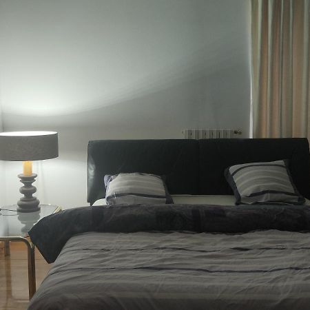 Grande Apartamento, Centro Di Asti Leilighet Eksteriør bilde