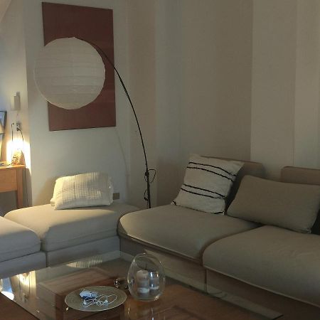 Grande Apartamento, Centro Di Asti Leilighet Eksteriør bilde
