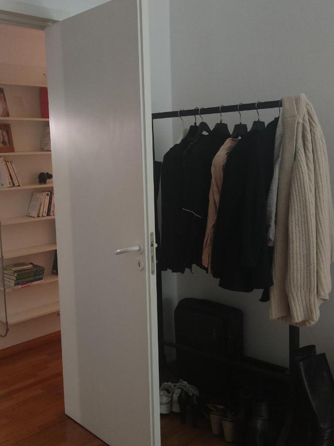 Grande Apartamento, Centro Di Asti Leilighet Eksteriør bilde