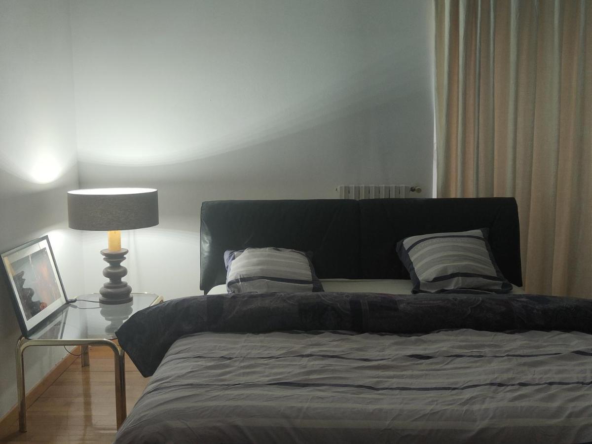 Grande Apartamento, Centro Di Asti Leilighet Eksteriør bilde