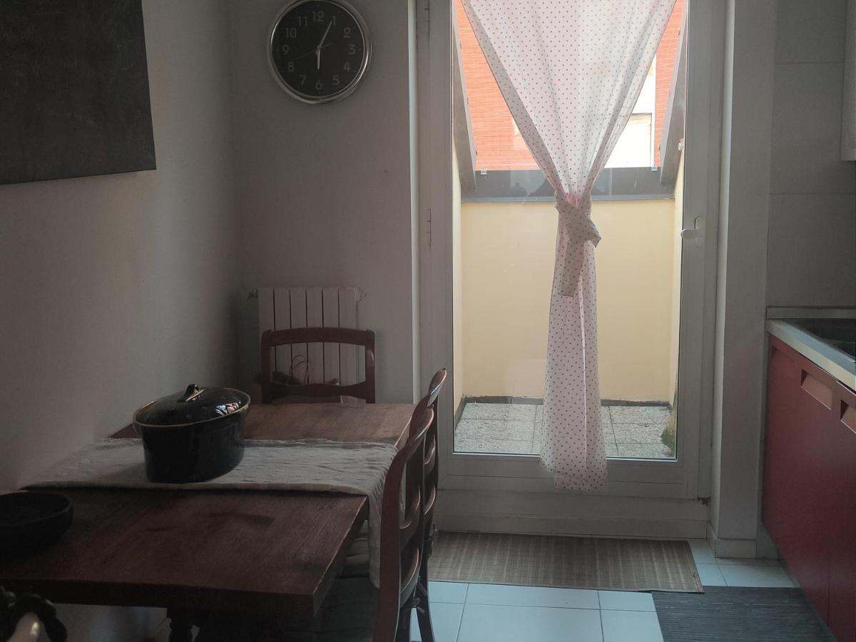 Grande Apartamento, Centro Di Asti Leilighet Eksteriør bilde