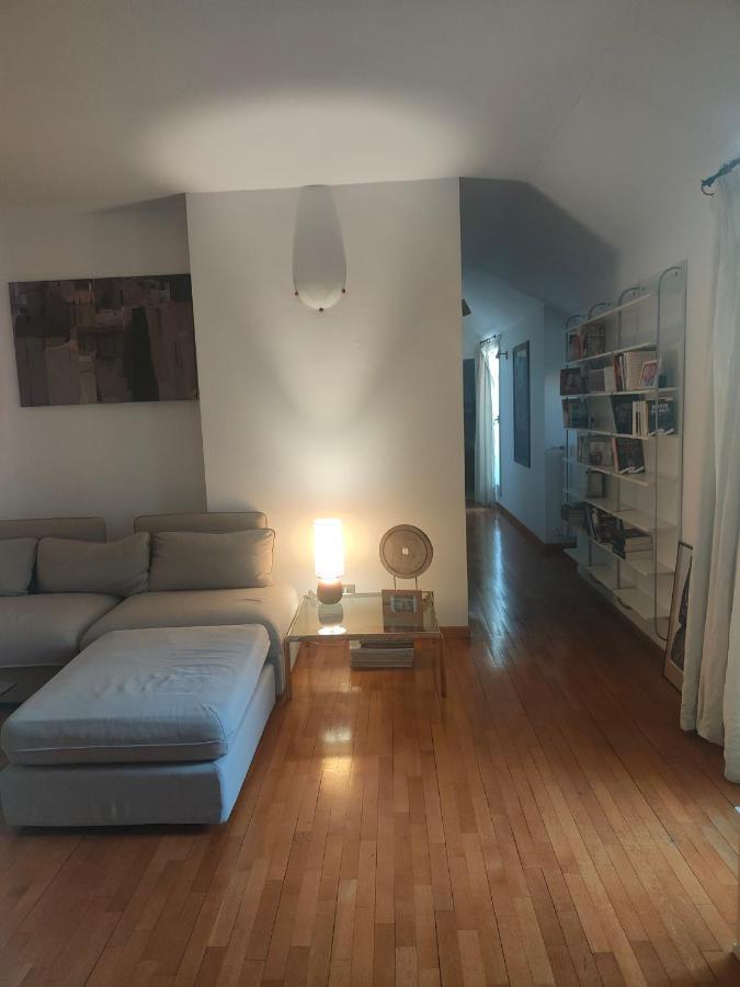 Grande Apartamento, Centro Di Asti Leilighet Eksteriør bilde