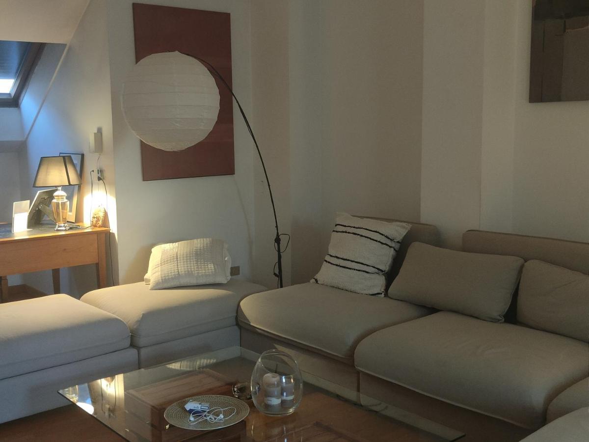 Grande Apartamento, Centro Di Asti Leilighet Eksteriør bilde