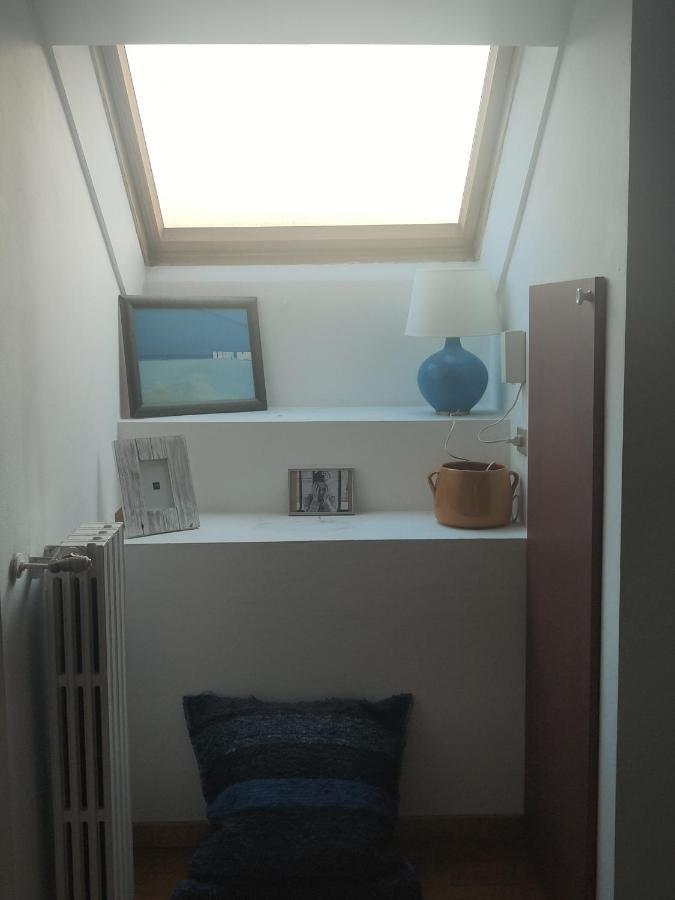Grande Apartamento, Centro Di Asti Leilighet Eksteriør bilde