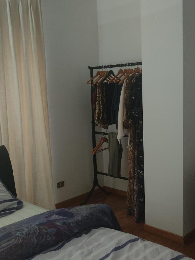 Grande Apartamento, Centro Di Asti Leilighet Eksteriør bilde