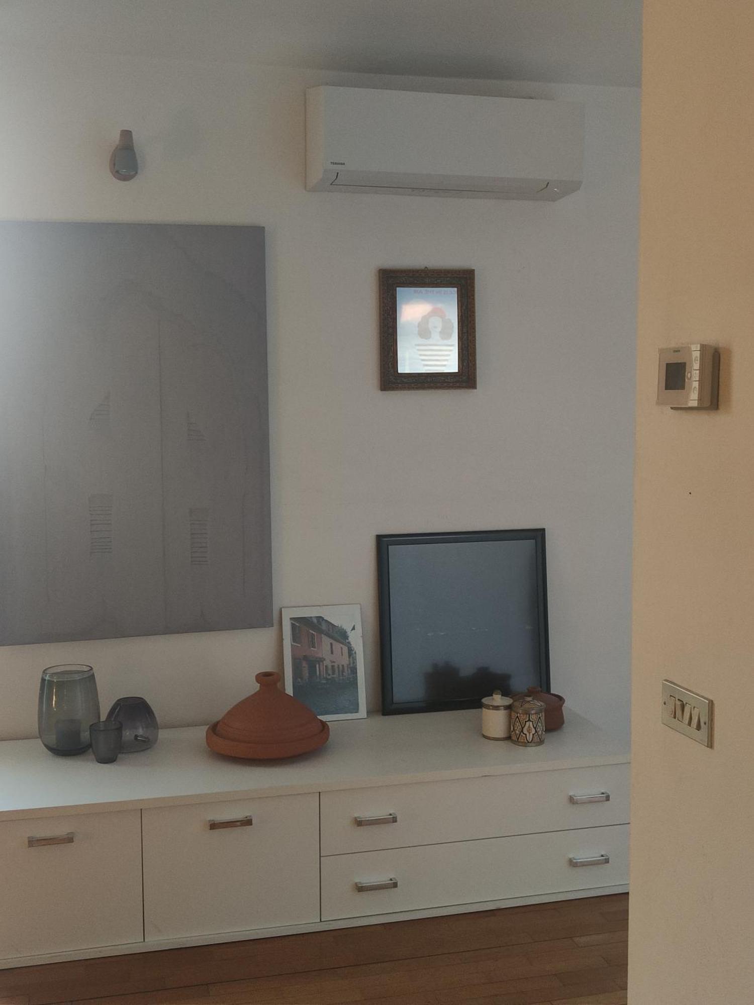 Grande Apartamento, Centro Di Asti Leilighet Eksteriør bilde