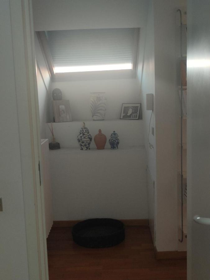 Grande Apartamento, Centro Di Asti Leilighet Eksteriør bilde